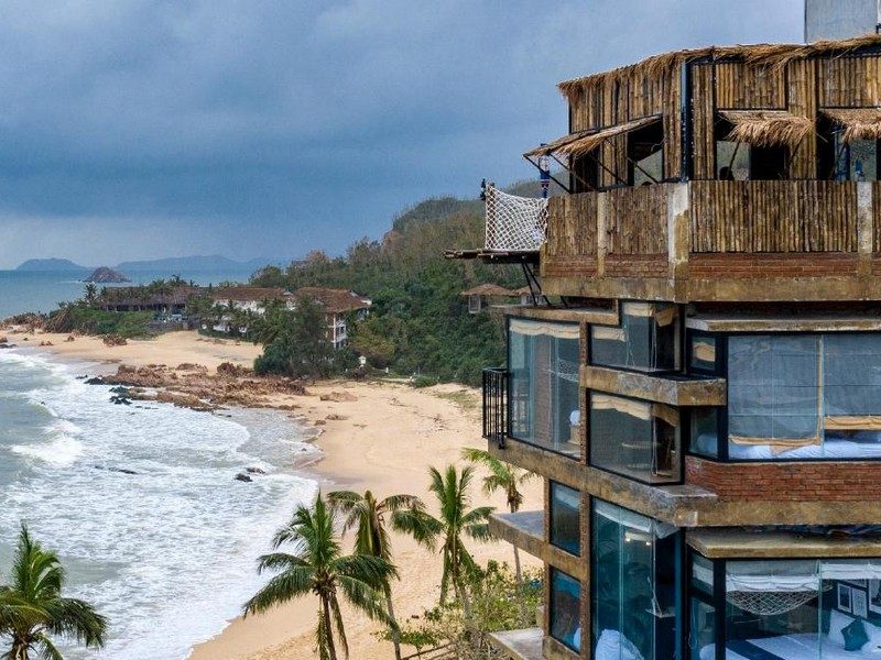 Mira Bãi Xếp Quy Nhơn - The Hidden Jewel