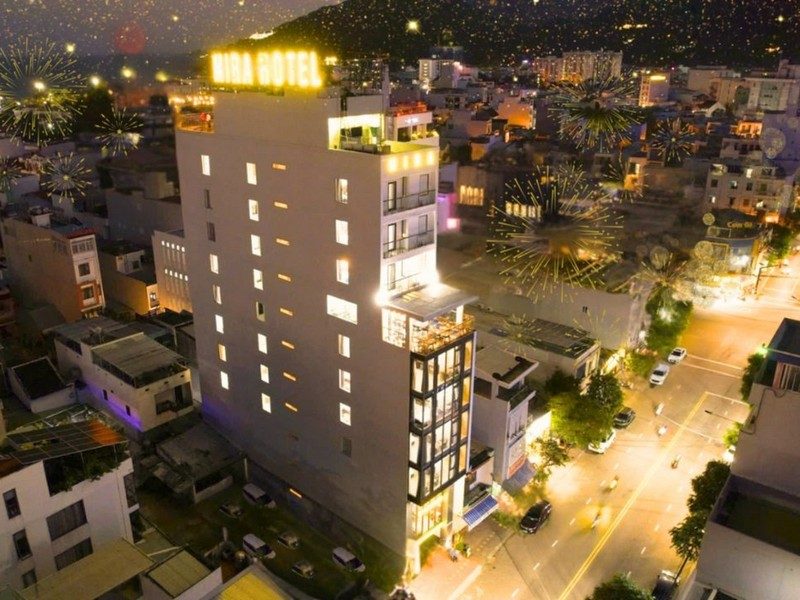 Mira Grand Hotel Quy Nhon