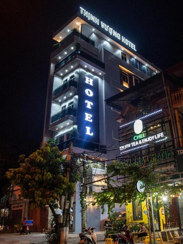 Thịnh Vượng Hotel