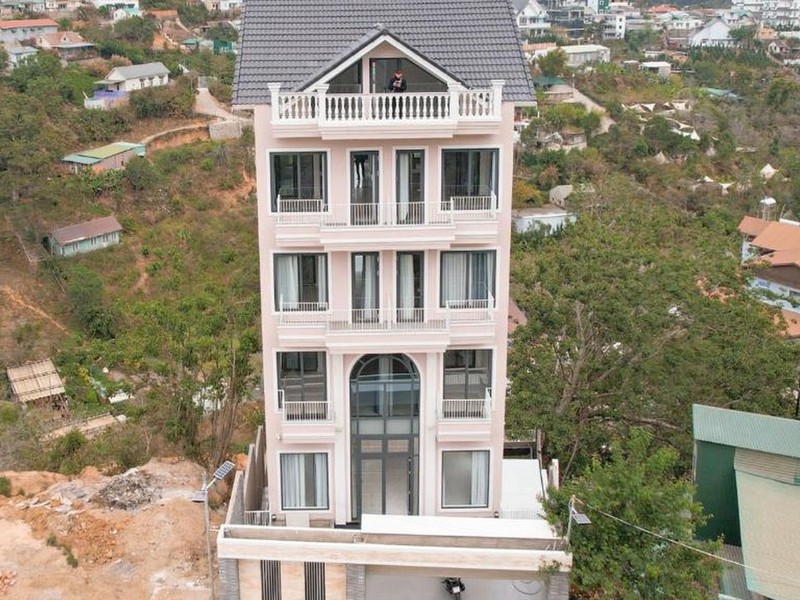 Flower Home Khe Sanh 1