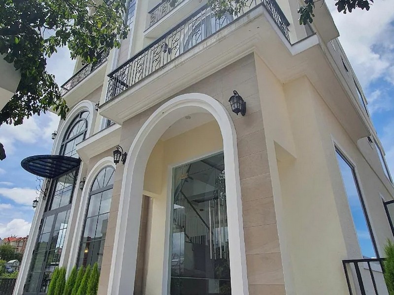 Flower Home Khe Sanh 2