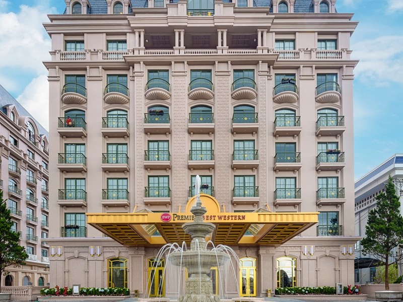 Best Western Premier Imperial Dalat