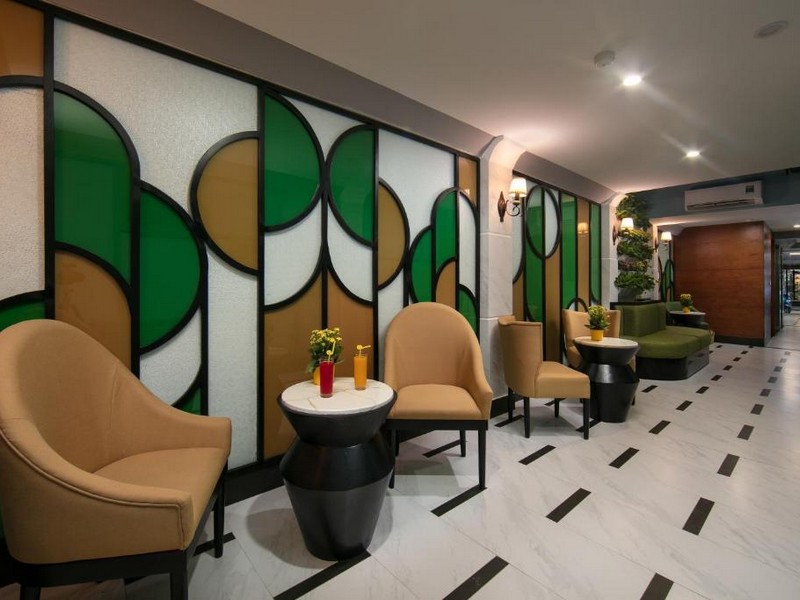 La Selva Central Hotel