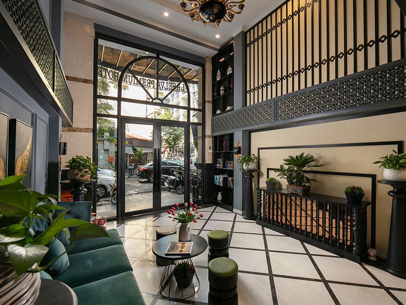 La Selva Premium Hotel