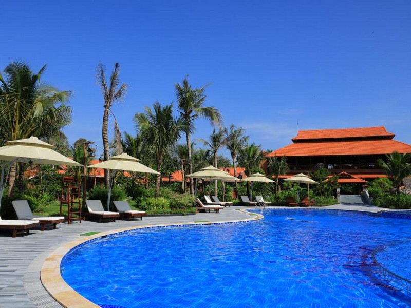 Phi Yến Eco Resort