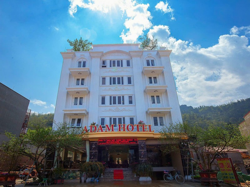 Adam Sapa Hotel