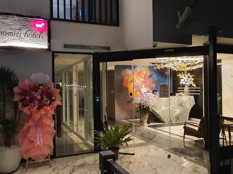 Momizi Hotels Hanoi 2 – Phan Ke Binh