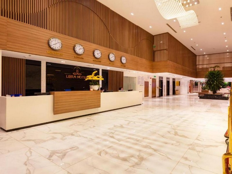 Libra Hotel Nha Trang