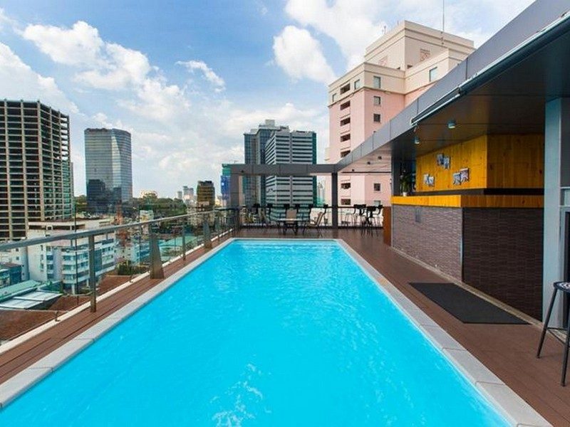 Adora Mira Hotel