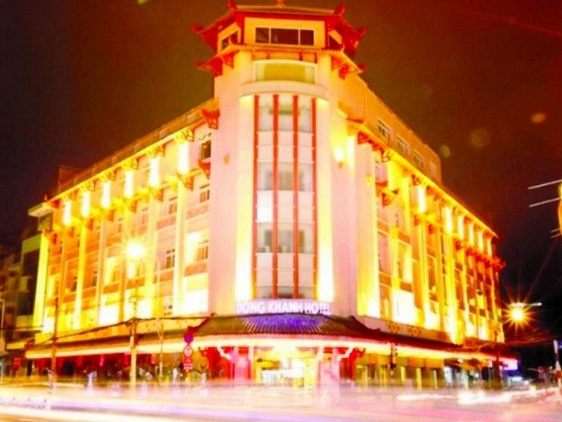 Đồng Khánh Hotel