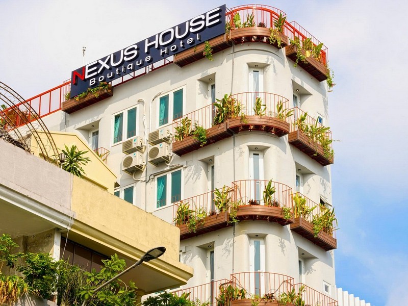 Nexus House Nguyễn Bỉnh Khiêm