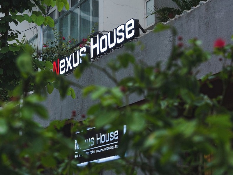 Nexus House Garden Thảo Điền