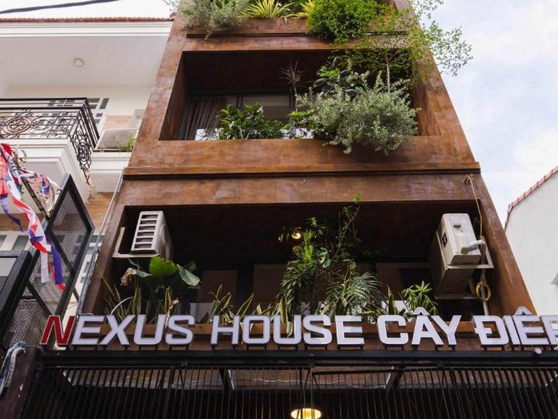 Nexus House Cây Điệp