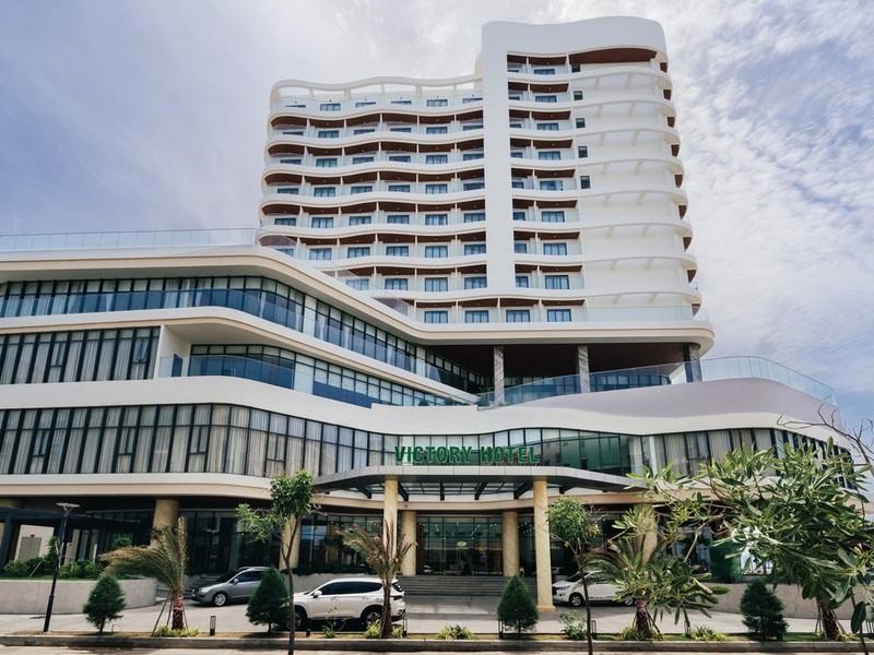 Victory Hotel Vung Tau