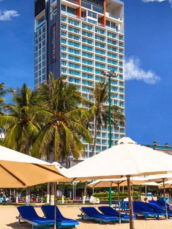 Citadines Bayfront Nha Trang
