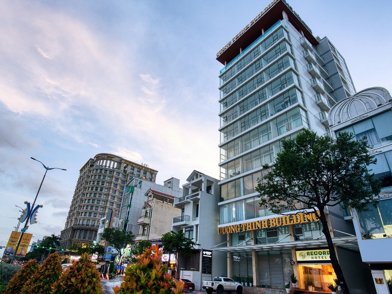Record Hotel Da Nang