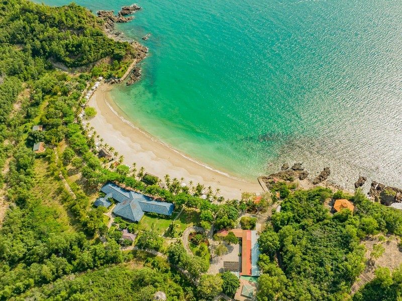 Costabella Resort Nha Trang