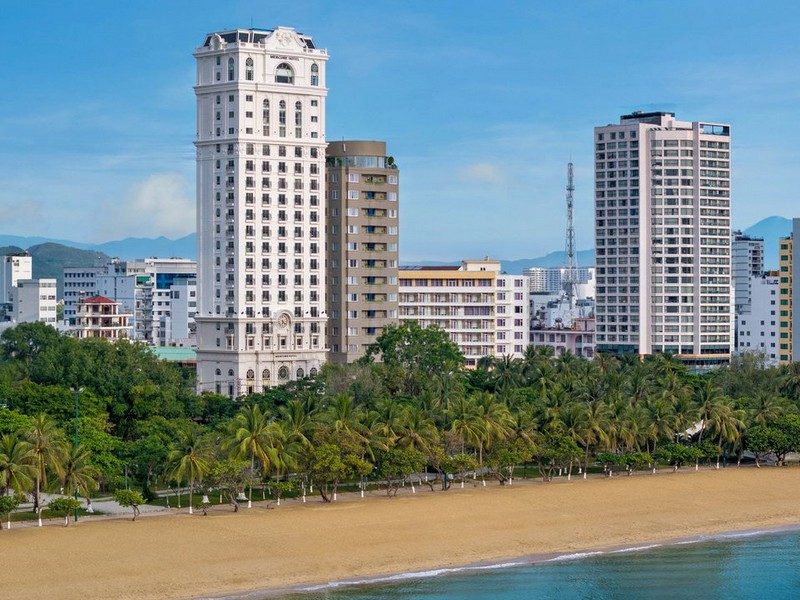 Mercure Nha Trang Beach