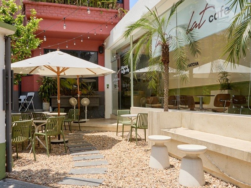 KiN Wander Trung Sơn