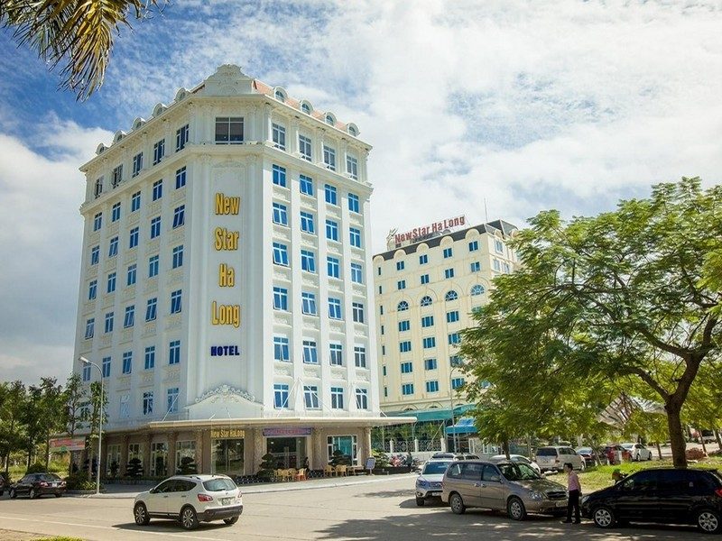 New Star Hạ Long