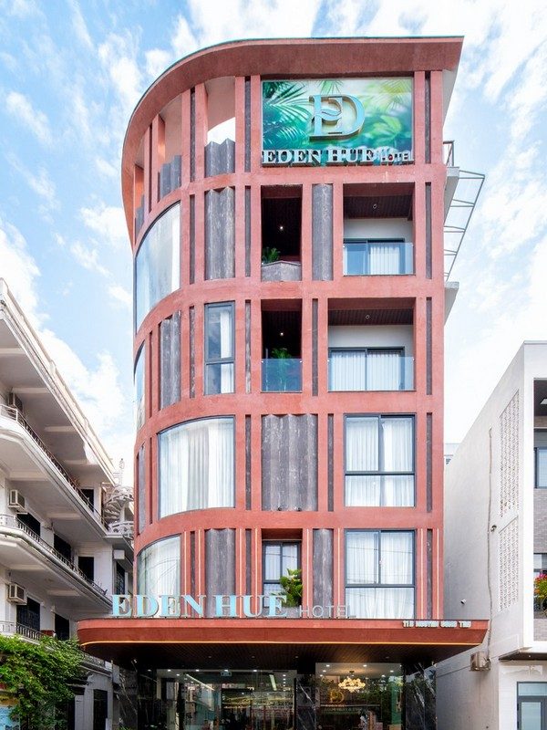 Eden Hue Hotel