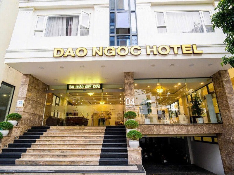 Đảo Ngọc Hotel Đà Nẵng