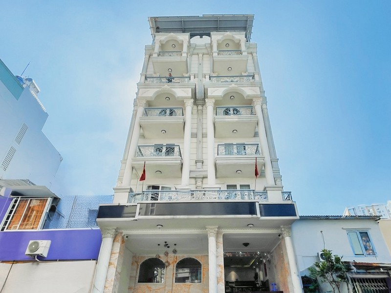 Joi Boutique Bãi Sau