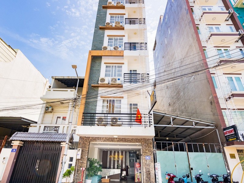 Joi Hotel Hoàng Anh