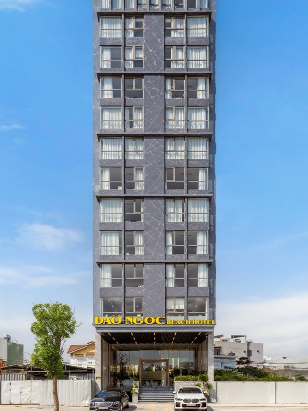 Đảo Ngọc Beach Hotel