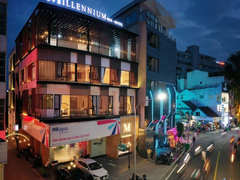 Millennium Hue Hotel