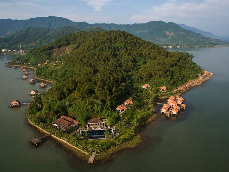 Vedana Lagoon Resort & Spa