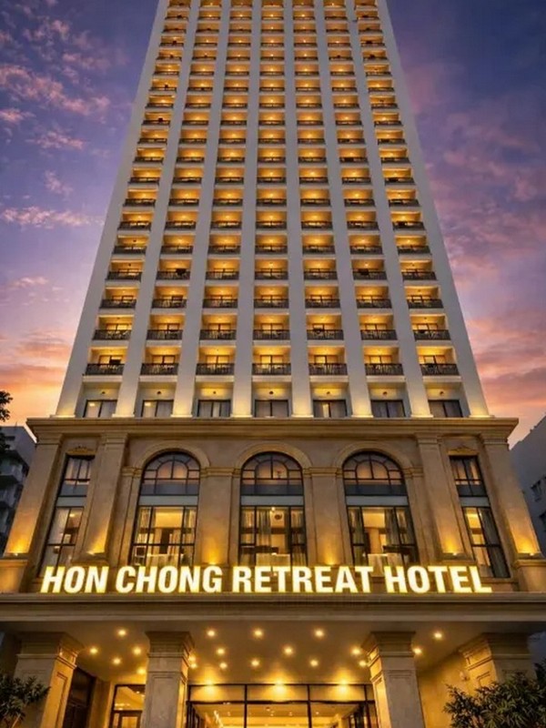 Hon Chong Retreat Hotel