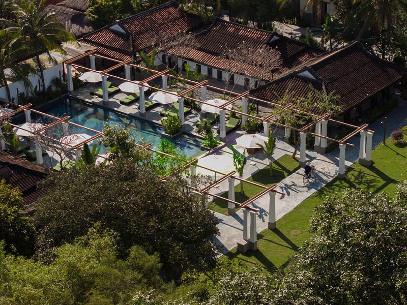 Grand Signature By M Village Hội An Resort