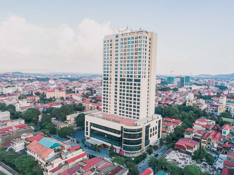 Mường Thanh Luxury Bắc Ninh