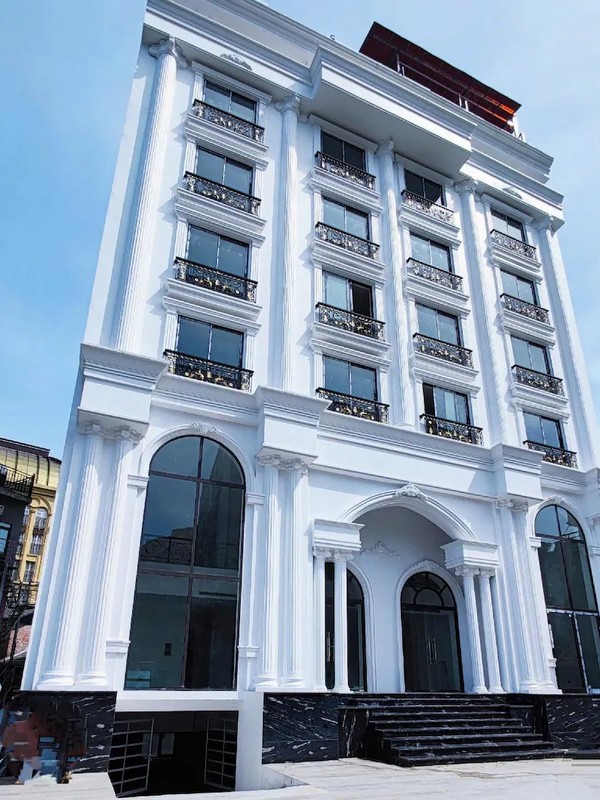 Celina Hotel - Khách Sạn Tam Đảo
