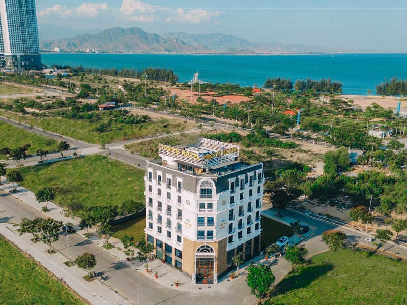 Tokyo Hotel Phan Rang
