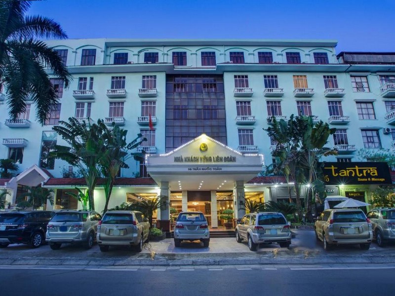 TQT 2 Hotel