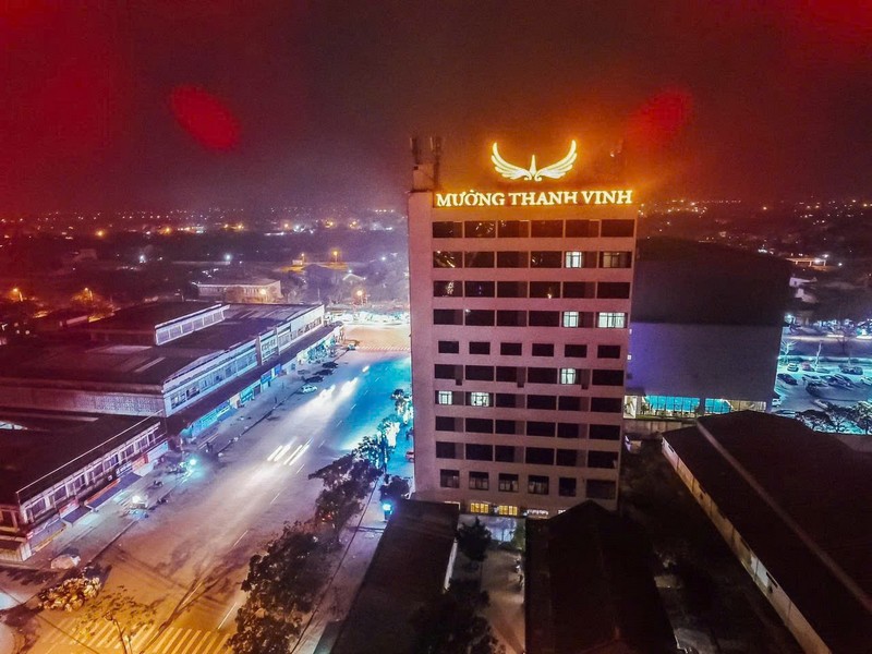 Mường Thanh Vinh