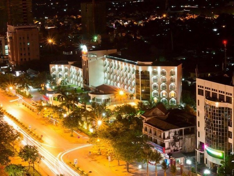 Saigon KimLien Hotel