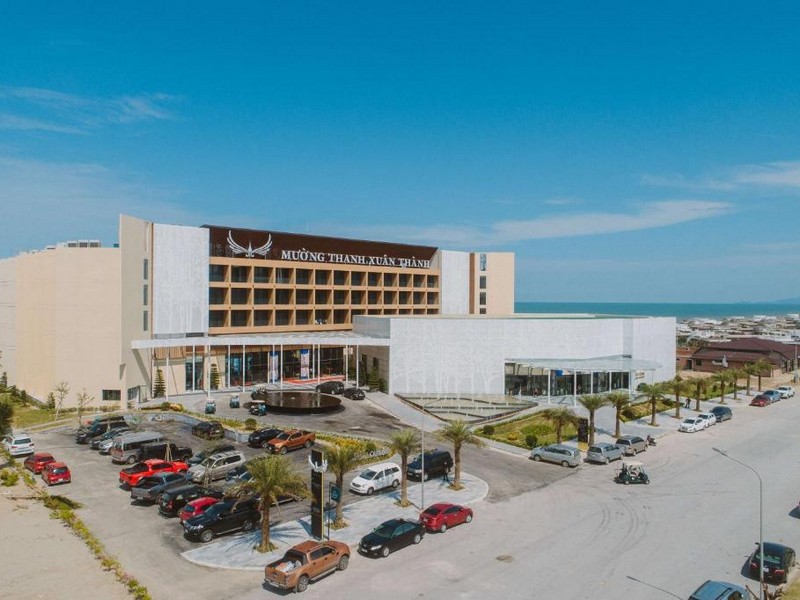 Mường Thanh Luxury Xuân Thành Hotel