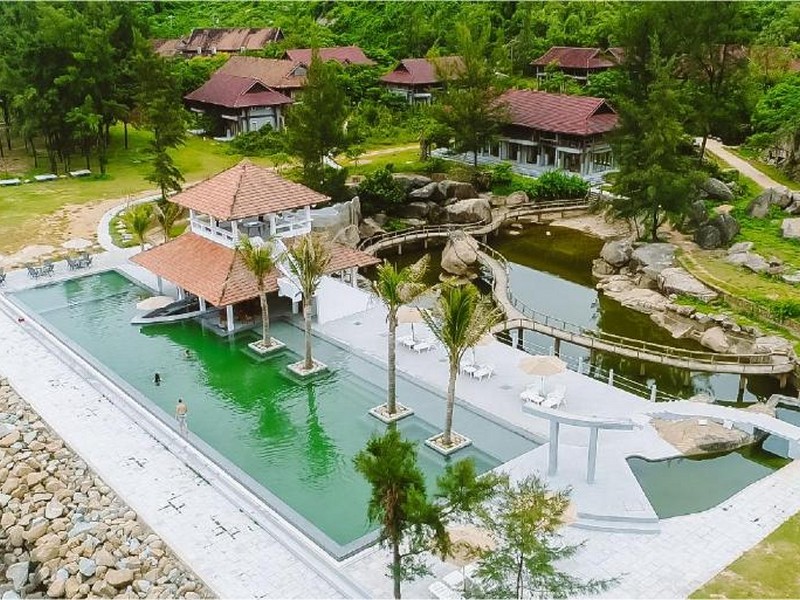 Quỳnh Viên Resort