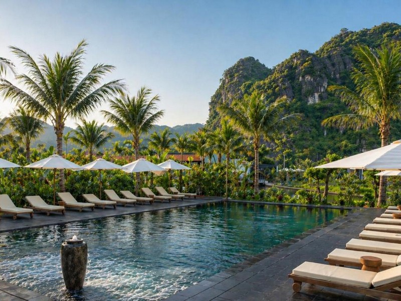 Aman Retreat Ninh Bình