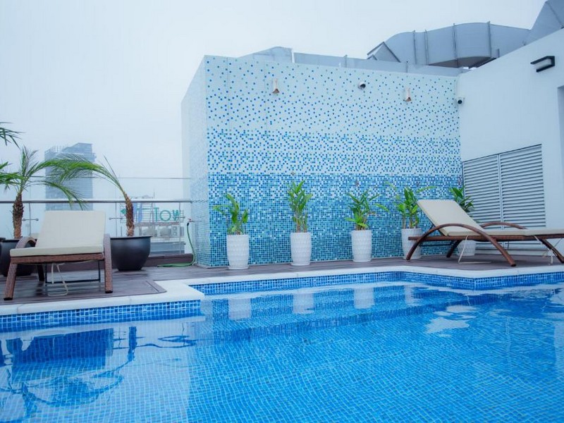 PH Hotel & Apartment