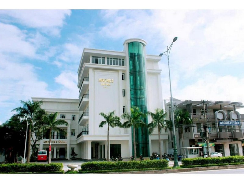 Me Kong 2 Palace & Hotel