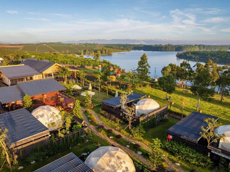 OLALA GLAMPING