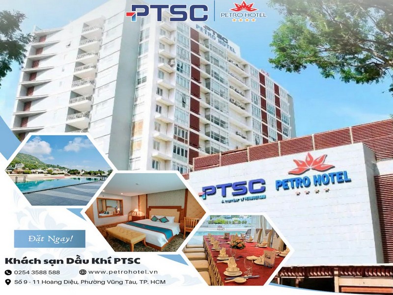 PTSC Petro Hotel