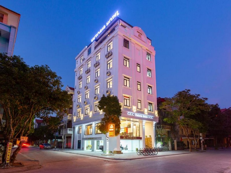 Victoria Hotel Ninh Bình