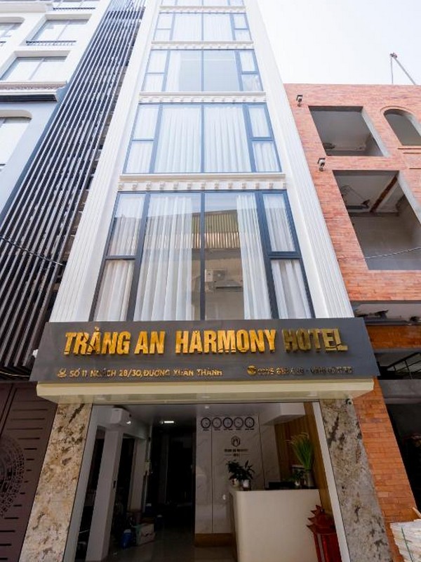 Trang An Harmony Hotel