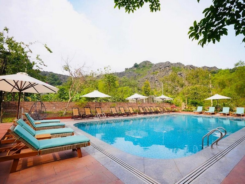 Ninh Binh Holiday Retreat