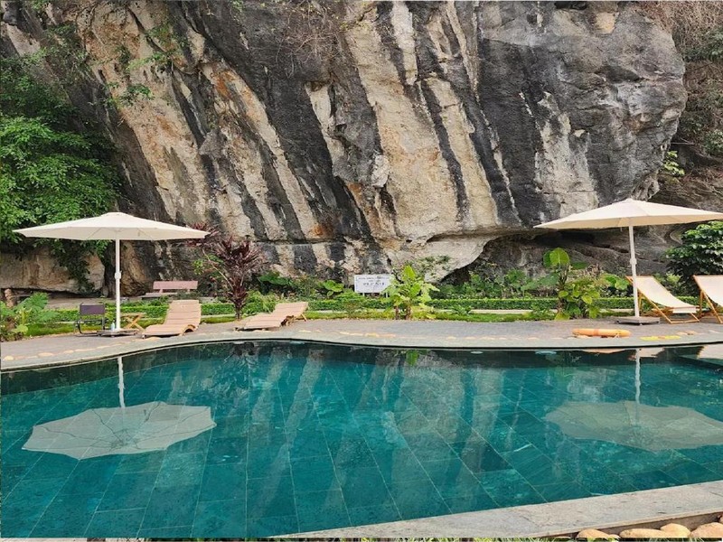 Trang An Ecorest Resort & Spa